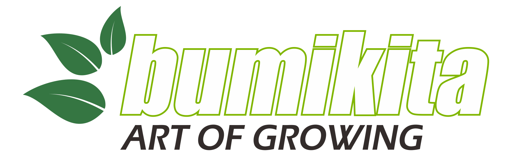 Logo CV. Bumikita Makmur